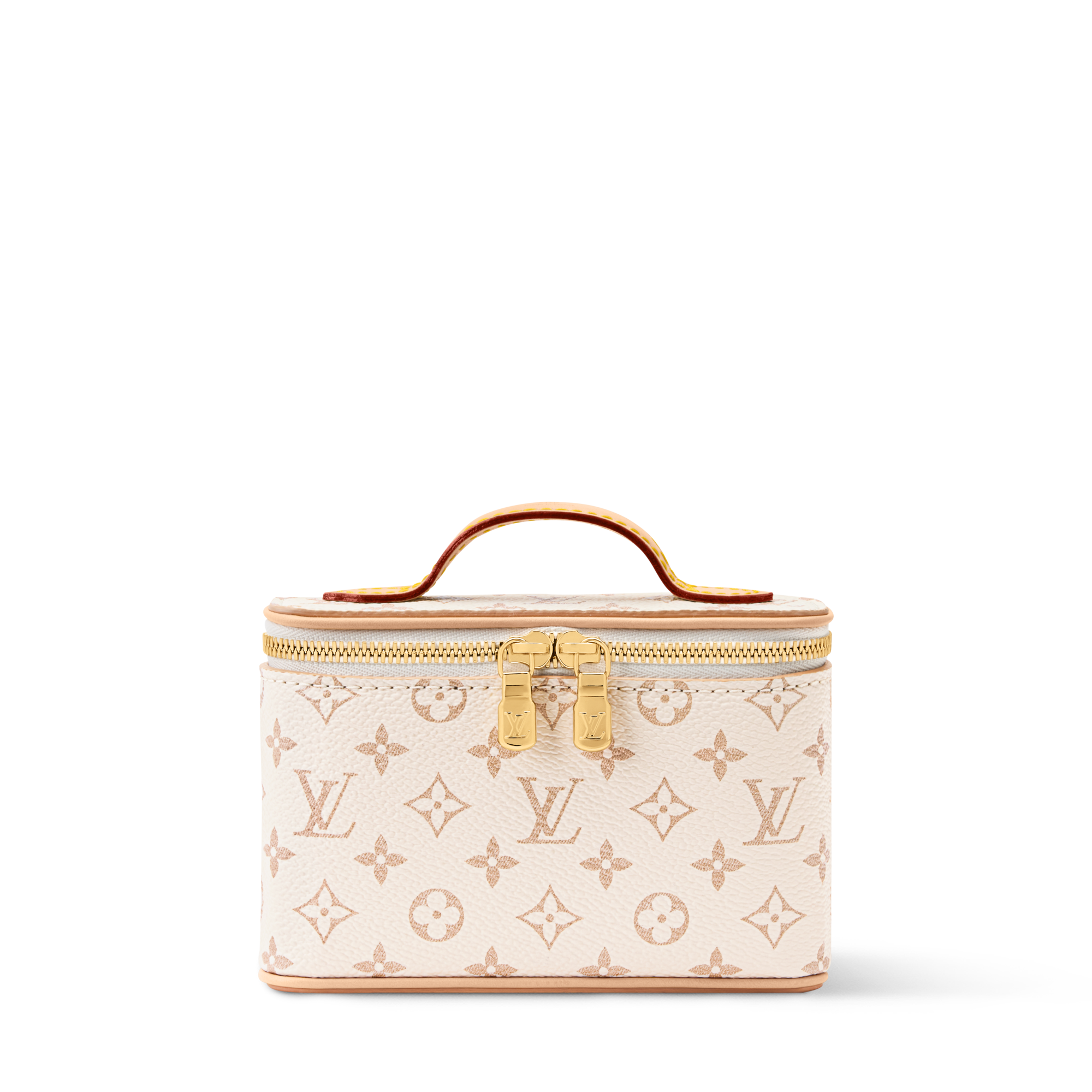 LV x TM Cruiser Toiletry Bag Other Monogram Canvas - Travel